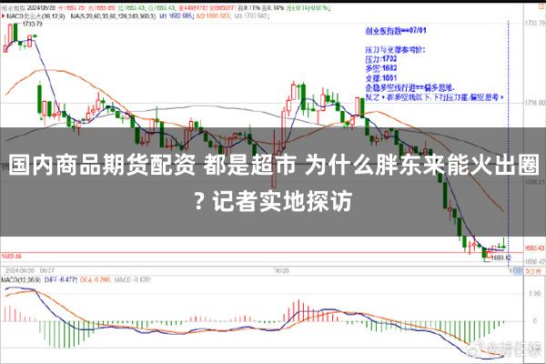 国内商品期货配资 都是超市 为什么胖东来能火出圈? 记者实地探访