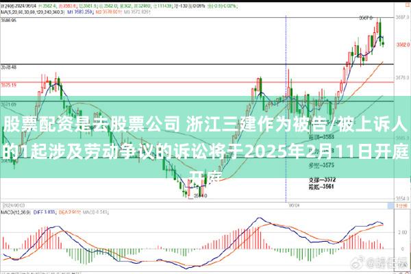 股票配资是去股票公司 浙江三建作为被告/被上诉人的1起涉及劳动争议的诉讼将于2025年2月11日开庭